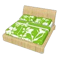 First Resort Bed
