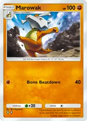 Marowak
