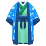 Hikoboshi outfit