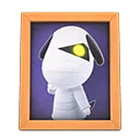 Lucky's photo
