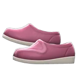 walking shoes