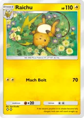 Raichu