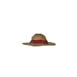 Straw Hats