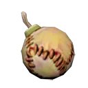 Zombie Grip Bomb