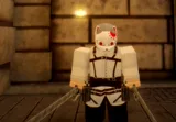 Slayer Mask 2