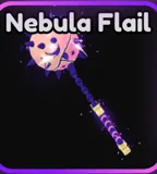 Nebula Flail