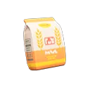 flour