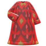 bekasab robe