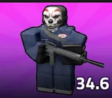 Raid Soldier
