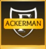 Ackerman