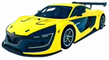 Rebolt Super RS