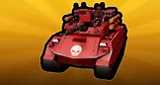 Hellstorm