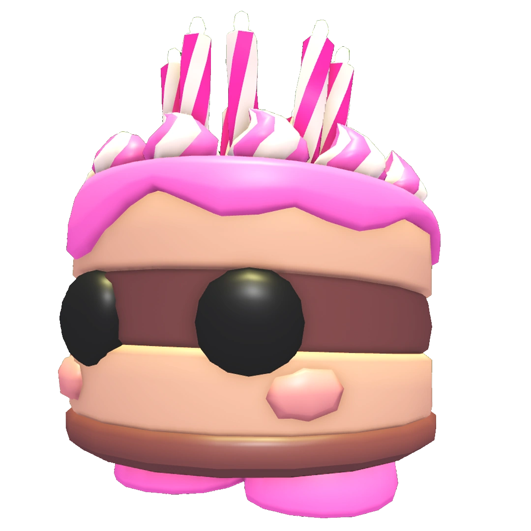Cake Friend