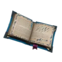 Spell Book of Ice Cold Revenge