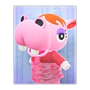 Bitty's poster