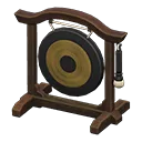 gong