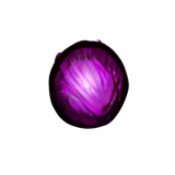 A Strange Orb