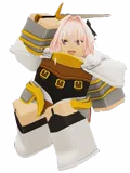 Astalfa (Warrior)