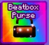 Beatbox Purse