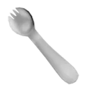 Throwing Spork