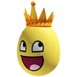 Epic Egg