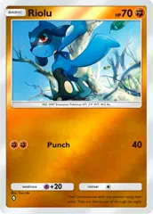 Riolu