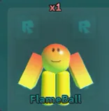 Flame
