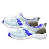 kiddie sneakers