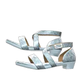 dance shoes