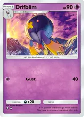 Drifblim