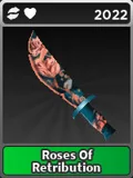 Roses Of Retribution