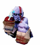 God Of War