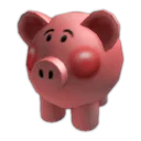 Piggy bank