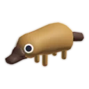 Percy the Platypus