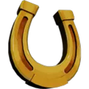 Magical Horseshoe