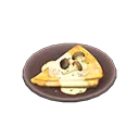 mushroom crepe