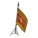 champion's pennant