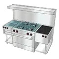 Master Grill