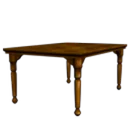 RAIG Table