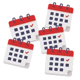 Calendars
