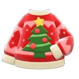 holiday sweater