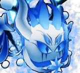Frozen Specter