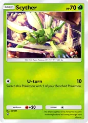 Scyther