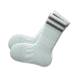 soccer socks