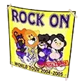 Rock On Poster