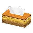 Paradise Planning tissues