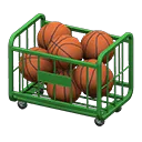ball catcher