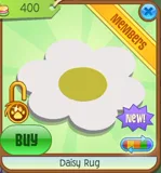 Daisy Rug