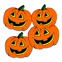Pumpkins