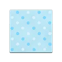 blue dot flooring